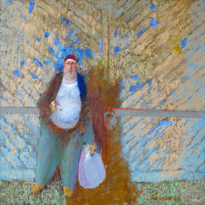 Storekeeper