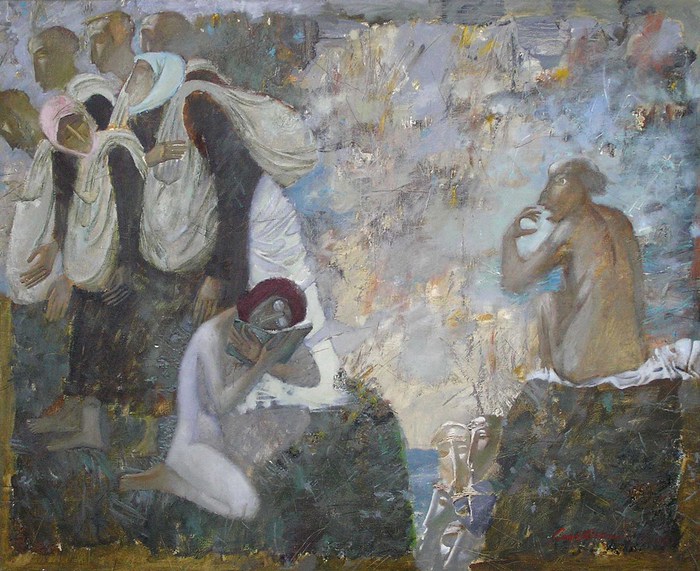 Голос пам’яті