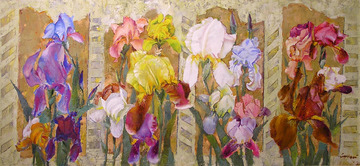 Irises