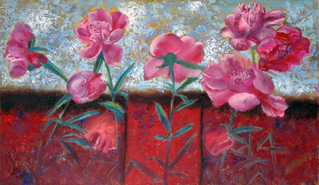 Peonies