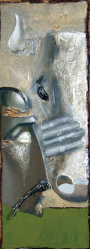 The son of steppe I