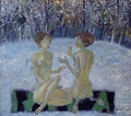 Cold conversation
