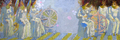 Gatherings II (in two parts)
