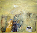 Protecting the moon