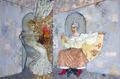 Mrs. Zatyrkevych-Karpyns’ka